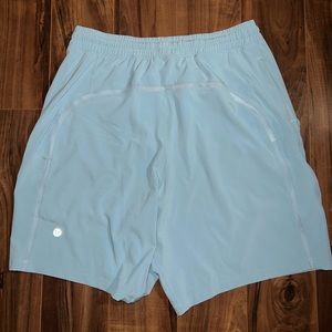 Mens lululemon shorts